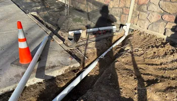 Landscape Installation for Falls Property Services  in Idaho Falls, ID