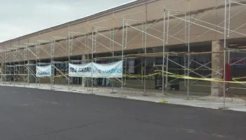 Carpentry for Quality Stucco & Stone in Morristown, TN