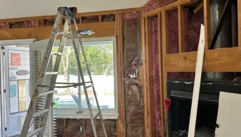 Interior Painting for HTH Construction ATX in Travis County, TX