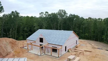 Kitchen Renovation for JW Johnson Construction in Linden, TN