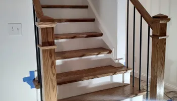 Interior Painting for MF Paint in Schenectady, NY