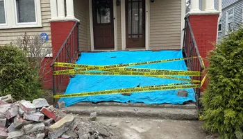 Foundations Service for RI Foundations & Masonry in Providence, RI