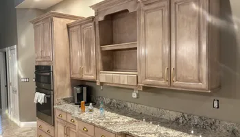 Interior Painting for NXT Generation Painting in Cookeville, TN