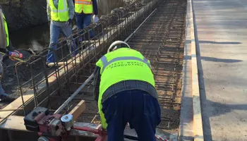 Concrete for J Gomez Construction LLC in  Grand Forks, ND