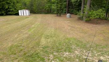 Lawn Maintenance for LawnTherapy in Lawrenceville, VA