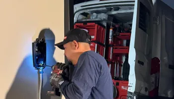 Electrical Panel Upgrades for EVPOWER CHARGING SOLUTIONS in Tracy, CA