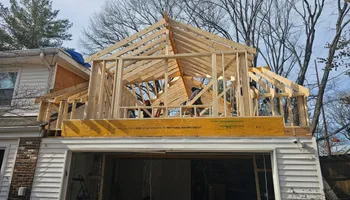 Roofing for All Siding Construction in Lebanon, TN