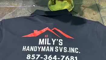 Residential Cleaning for Milys House cleaning services in Cambridge, Massachusetts