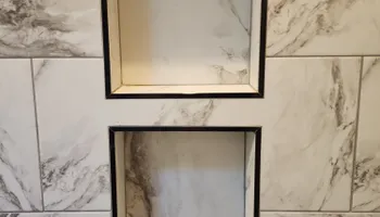 Bathroom Tiling for Elite Custom Tile Installations in Ocala, FL