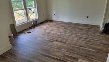 Custom Home Construction for T. Owen Henshaw Construction in Chattanooga, TN