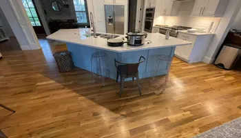 Epoxy Floor Coating for Brothers Coatings and Painting LLC in Holly Ridge, NC