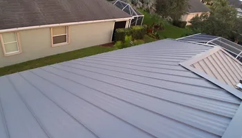 Roofing Replacement for MLG Roofing LLC in Melbourne, FL