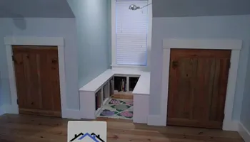 Kitchen Renovation for DAC Construction, Inc. in Laurel, MD