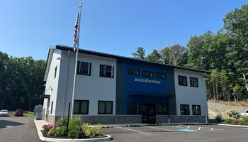 Electrical Repairs for Daniels Electric in Groveland, MA