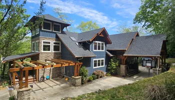 Exterior Painting for JV Painting Services LLC in Hendersonville, NC