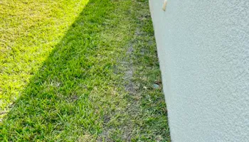 Excavation for Shoreside Property Services in Apollo Beach, FL