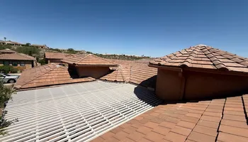 Roofing Installation for Generations Roofing in Tucson, AZ