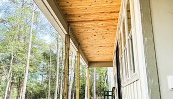 Custom Home Construction for LSP General Construction in Myrtle Beach, SC
