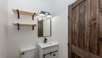 Custom Home Design for Jarvis Generational Builders in Greenback, TN