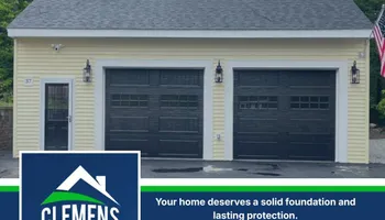 Roofing for The Clemens Group in Salem, NH