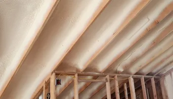 Spray Foam Insulation for Non Typical Insulation in Helena, MT