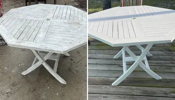 Interior Painting for Ferrell’s Professional Painting & Home Services LLC in Panama City Beach, FL