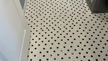 Flooring for ACC Solutions in Golden, CO