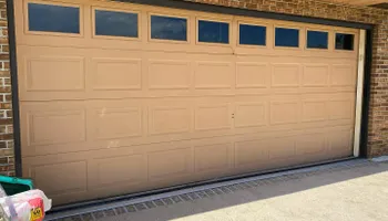 Garage Door and Opener Installation for Coastline Garage Door, LLC in Palm Coast, FL