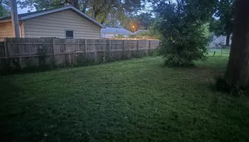 Mowing for KY Lawn Care in Springfield, IL