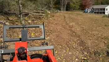 Land Clearing And Site Preparation for True Grit Hauling in Athens, TN