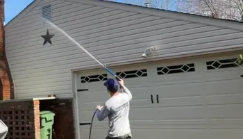 House Wash for Creekside Power Washing and Painting in Aston Township, PA