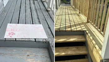 Kitchen Renovation for Zion Construction LLC in Frostproof, FL