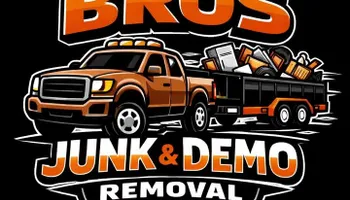 Junk Removal for Bros Junk & Demo Removal in Kansas City, MO