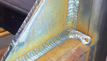 General Equipment Repair for Wright's Fabrication in Huntsville, AR