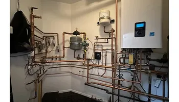 Water Heater Replacements And Upgrades for Aaron's Custom Plumbing in Santa Fe, NM