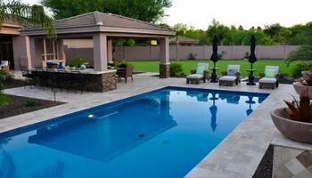 Pool Repair and Maintenance for Pool Serv Pro in Addison, TX