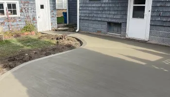New Construction for PKC Construction in Sterling, IL