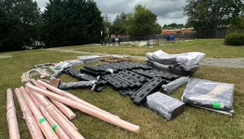 Furniture Installs for Gateway Installs & Assembly LLC in Raleigh, NC