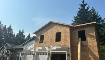 Kitchen Renovation for Northwest Building and Design in Snohomish, WA