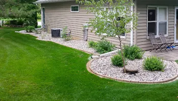 Lawn Maintenance for Wurm Lawn and Landscape in Maple Lake, MN
