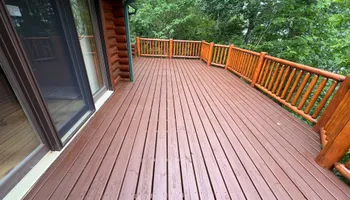 Interior Painting for Mr. Mole's Painting in Bemidji, MN