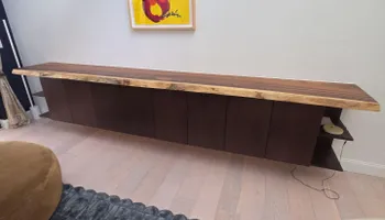 Kitchen Renovation for Cobalt Construction Inc. in Cape Coral, FL