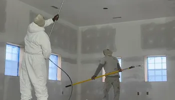 Interior Painting for Jeff Adkins Painting in Barboursville, WV