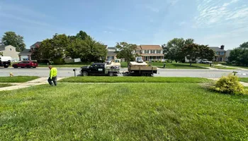 Mowing for A Better Lawn Service LLC in Bel Air, MD