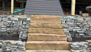 Mowing for Mountain View Lawn Care and Detail in Seneca, SC