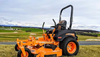 Lawn Maintenance for The FAAR Group INC in Chalfont, PA