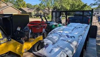 Lawn Maintenance for Gavin's Lawn Maintenance in Derby, KS