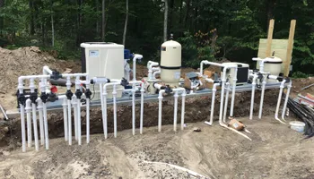 Generator Installations for Sierra Electric in Somers, CT