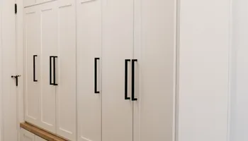 Custom Cabinet Design for Rob Terry Cabinets in Springville, UT