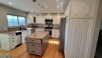 Interior Painting for Rock's Finest Finishes in Castle Rock, CO